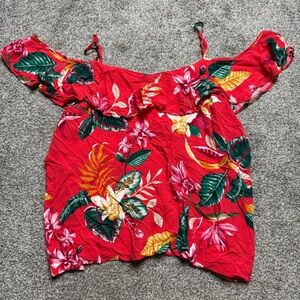 Old navy blouse